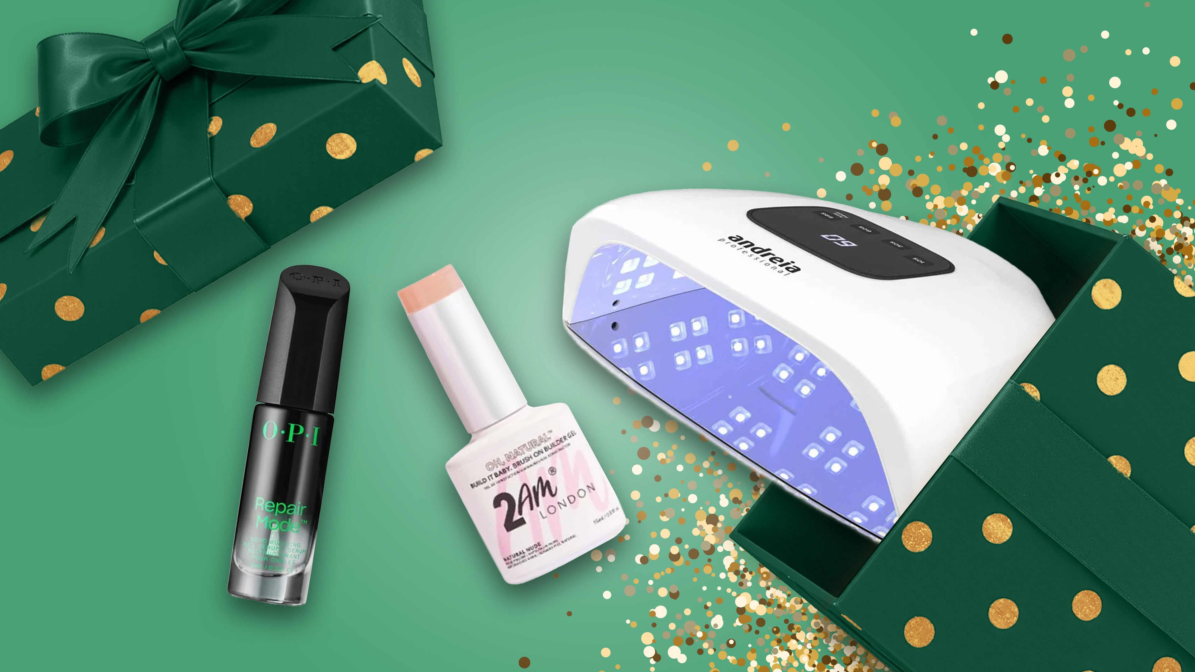 Shop nail gifts